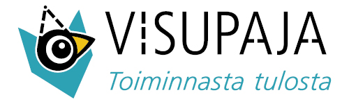 Visupaja | Toiminnasta tulosta