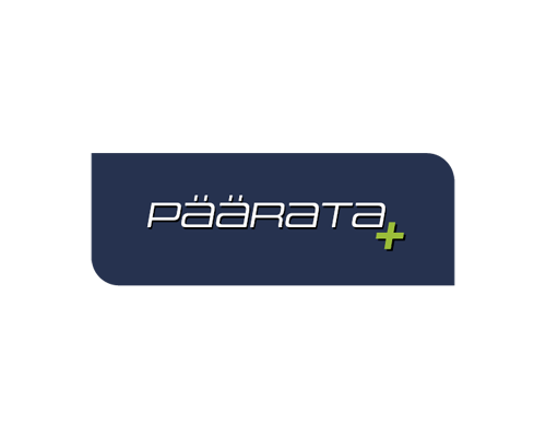 Päärata+-logo.