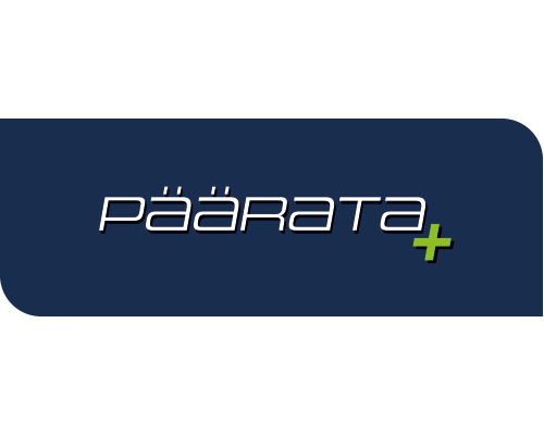 Päärata+-logo.